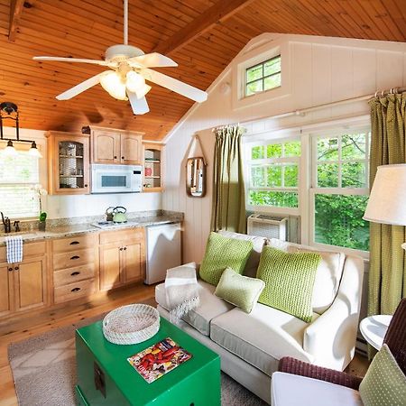 The Cottages At Cabot Cove Kennebunkport Exterior foto