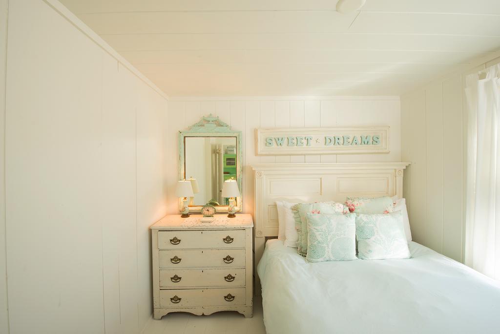 The Cottages At Cabot Cove Kennebunkport Exterior foto