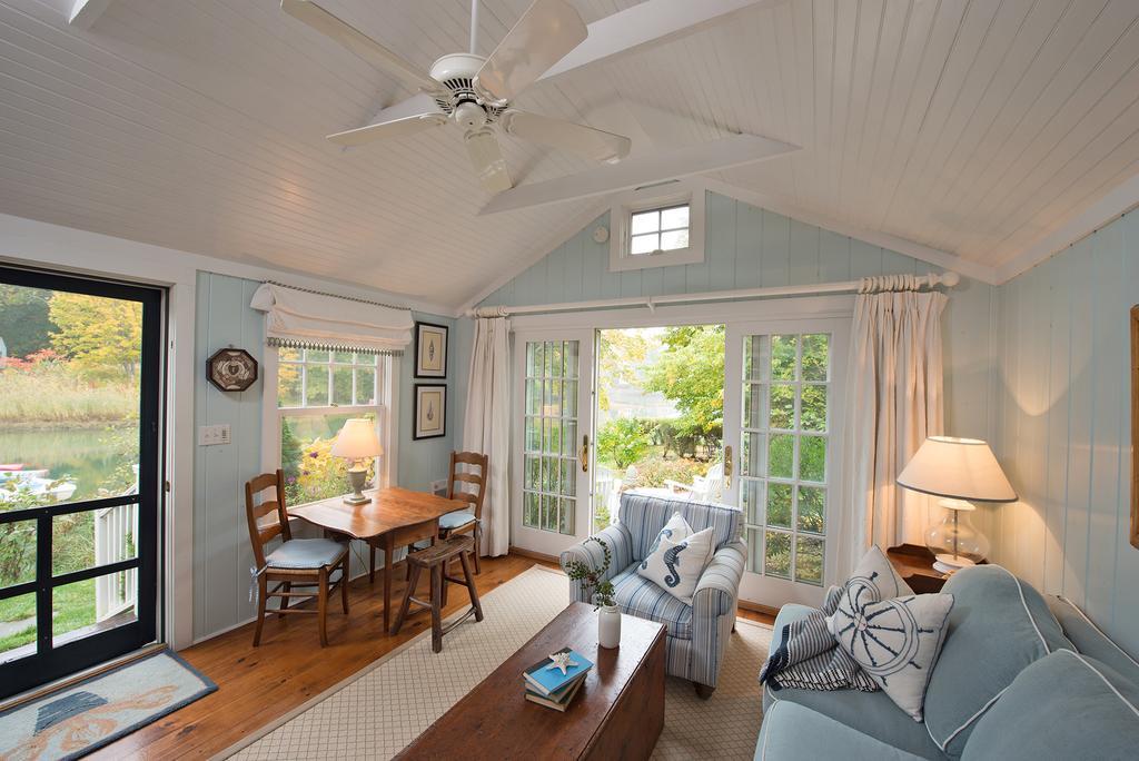 The Cottages At Cabot Cove Kennebunkport Exterior foto