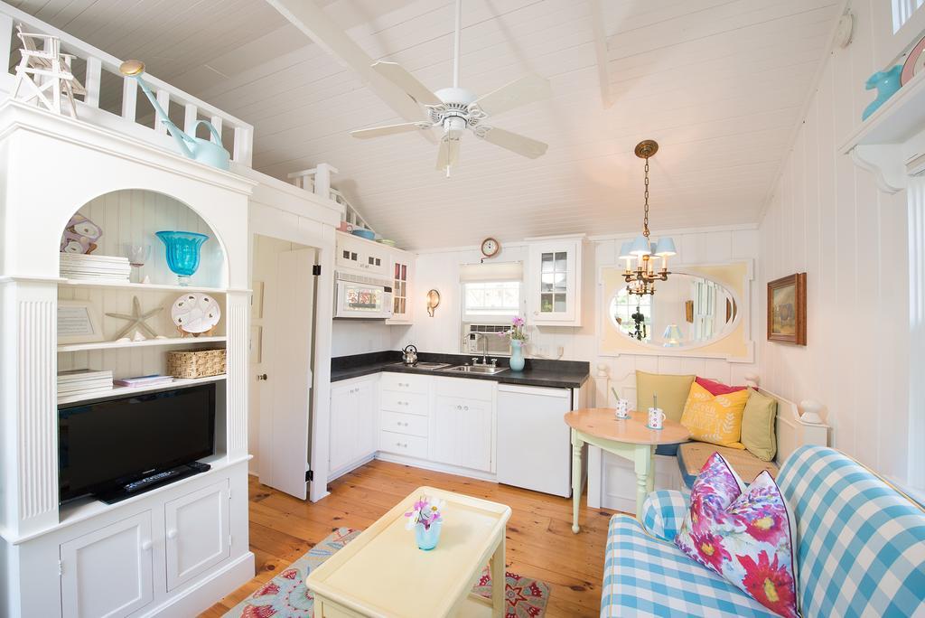 The Cottages At Cabot Cove Kennebunkport Exterior foto