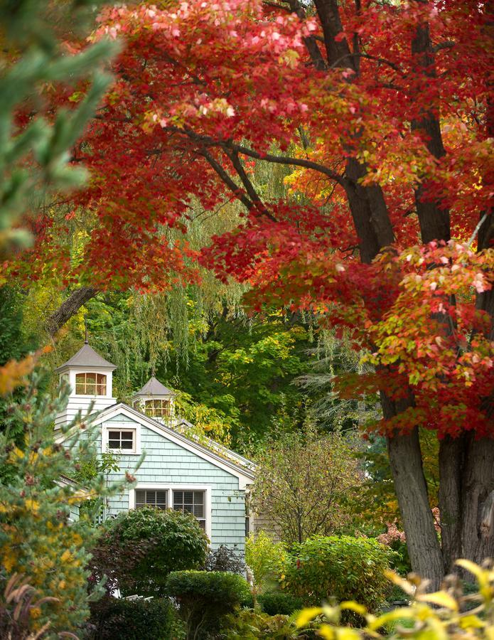 The Cottages At Cabot Cove Kennebunkport Exterior foto