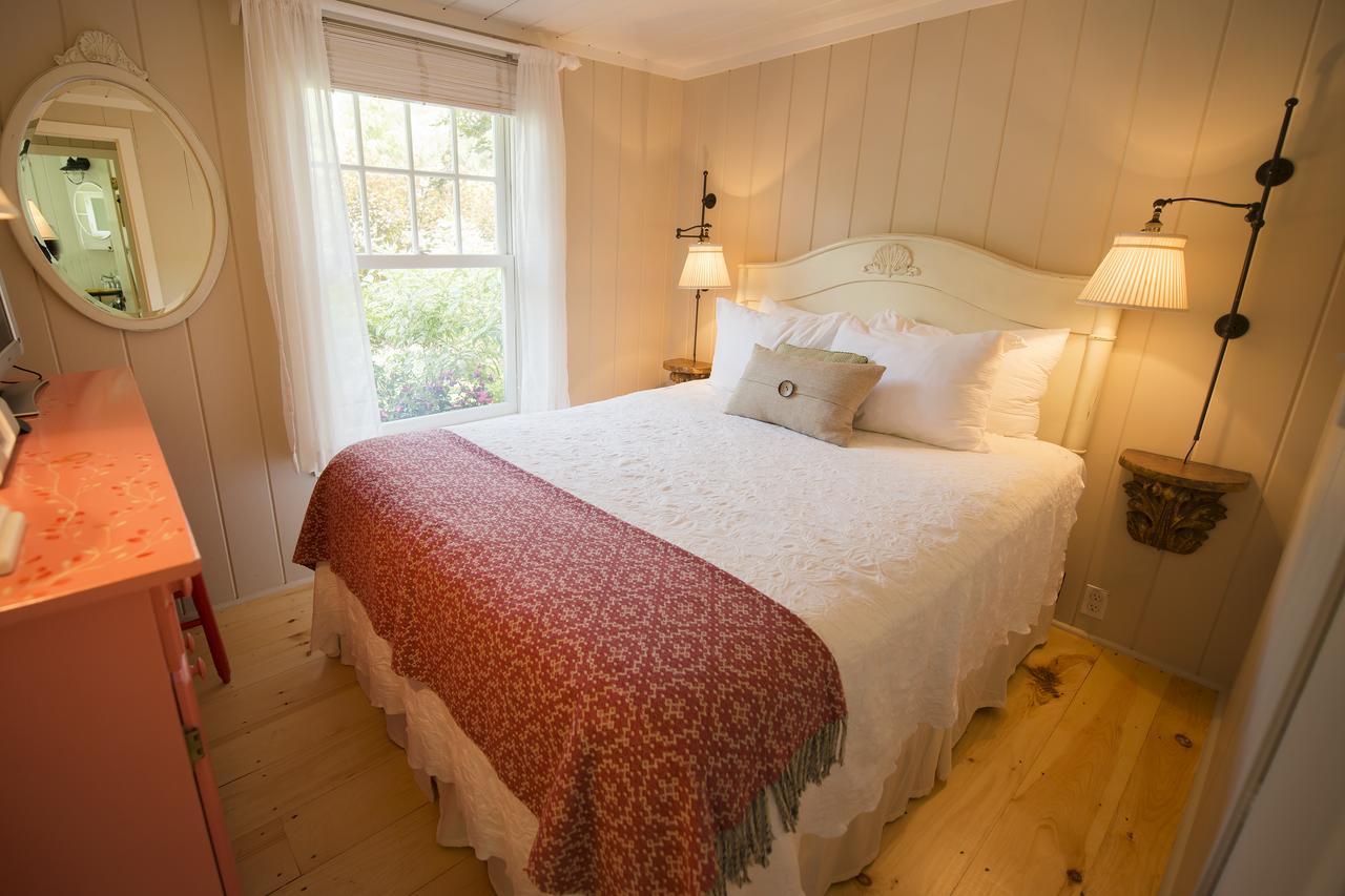 The Cottages At Cabot Cove Kennebunkport Exterior foto