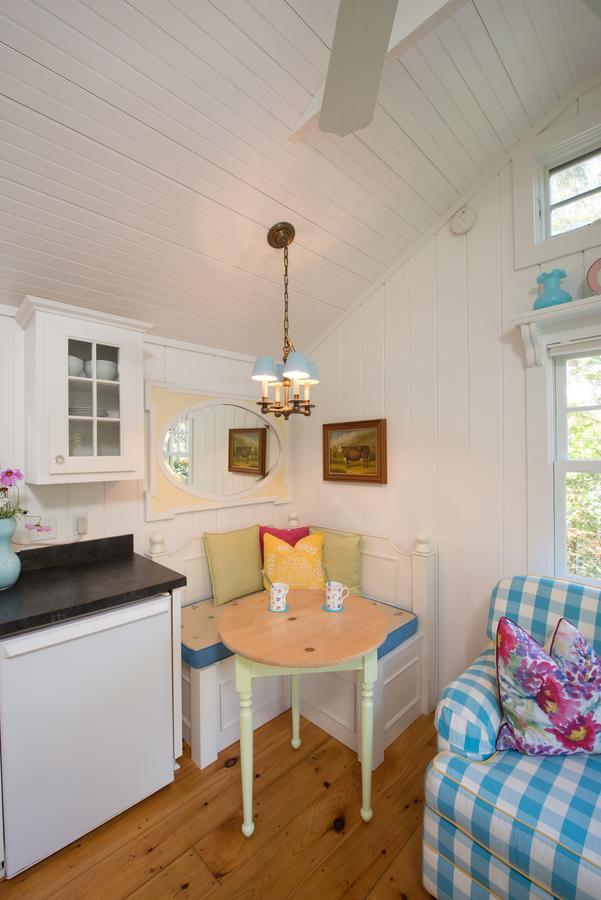 The Cottages At Cabot Cove Kennebunkport Exterior foto
