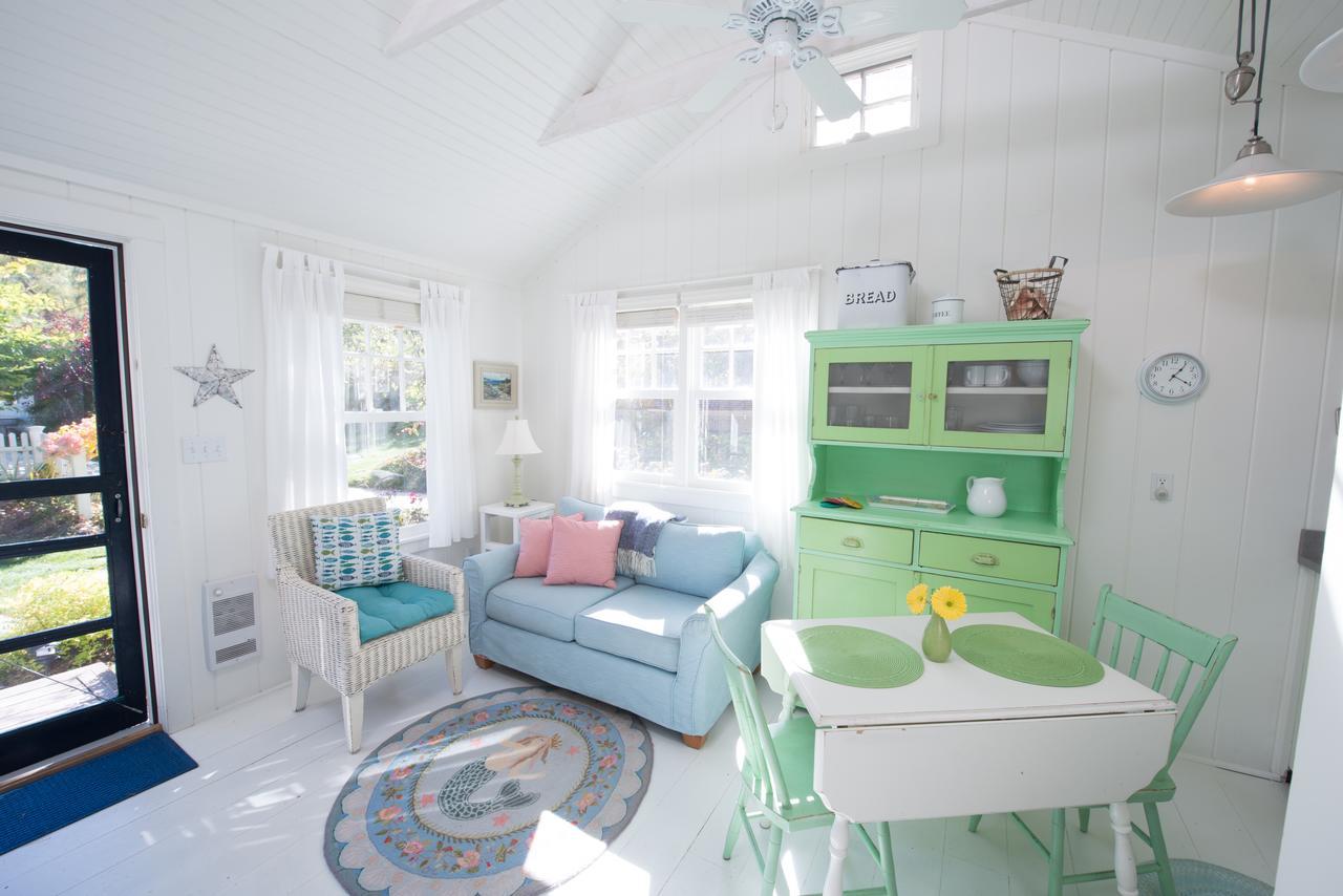 The Cottages At Cabot Cove Kennebunkport Exterior foto