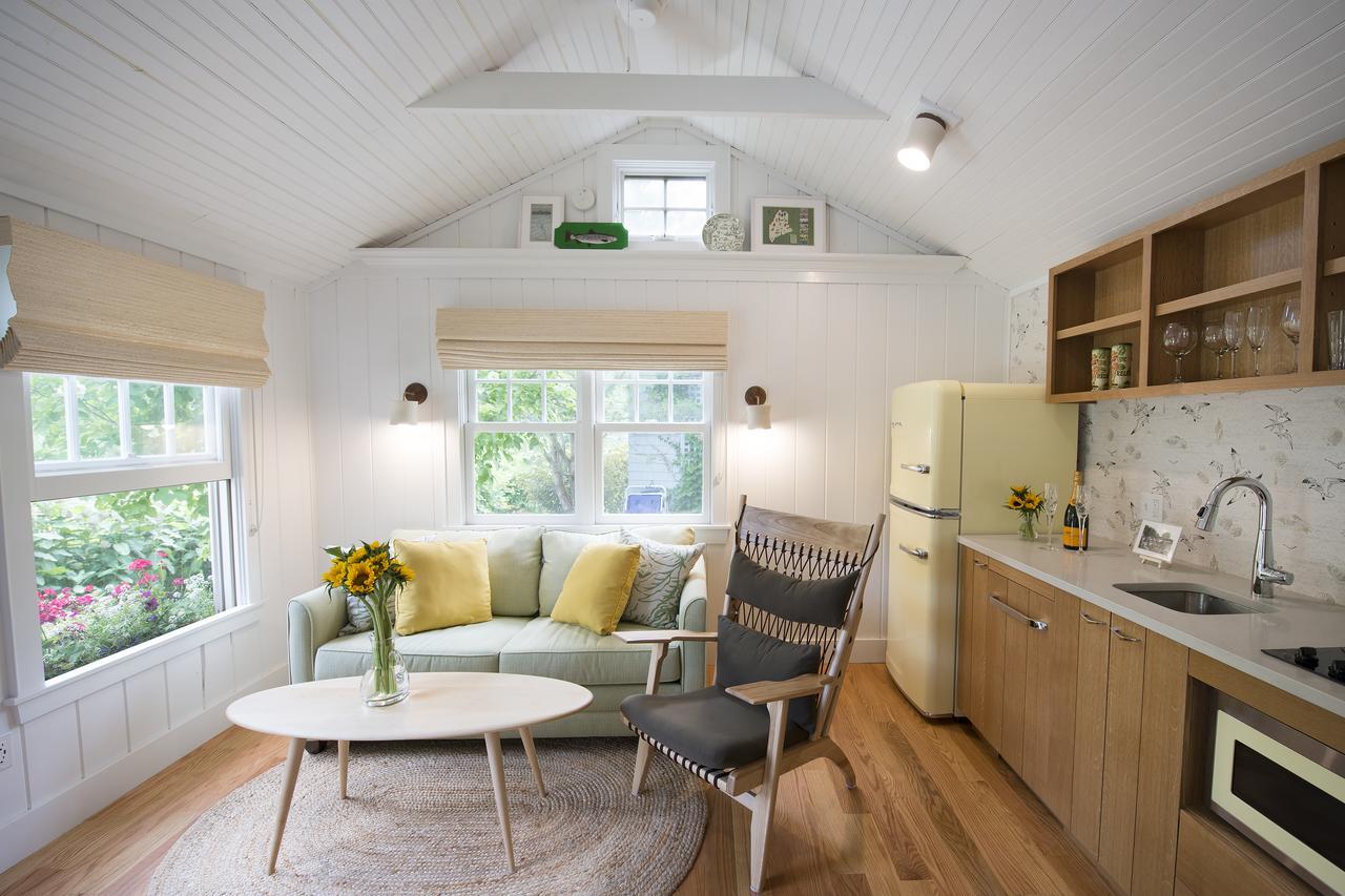 The Cottages At Cabot Cove Kennebunkport Exterior foto