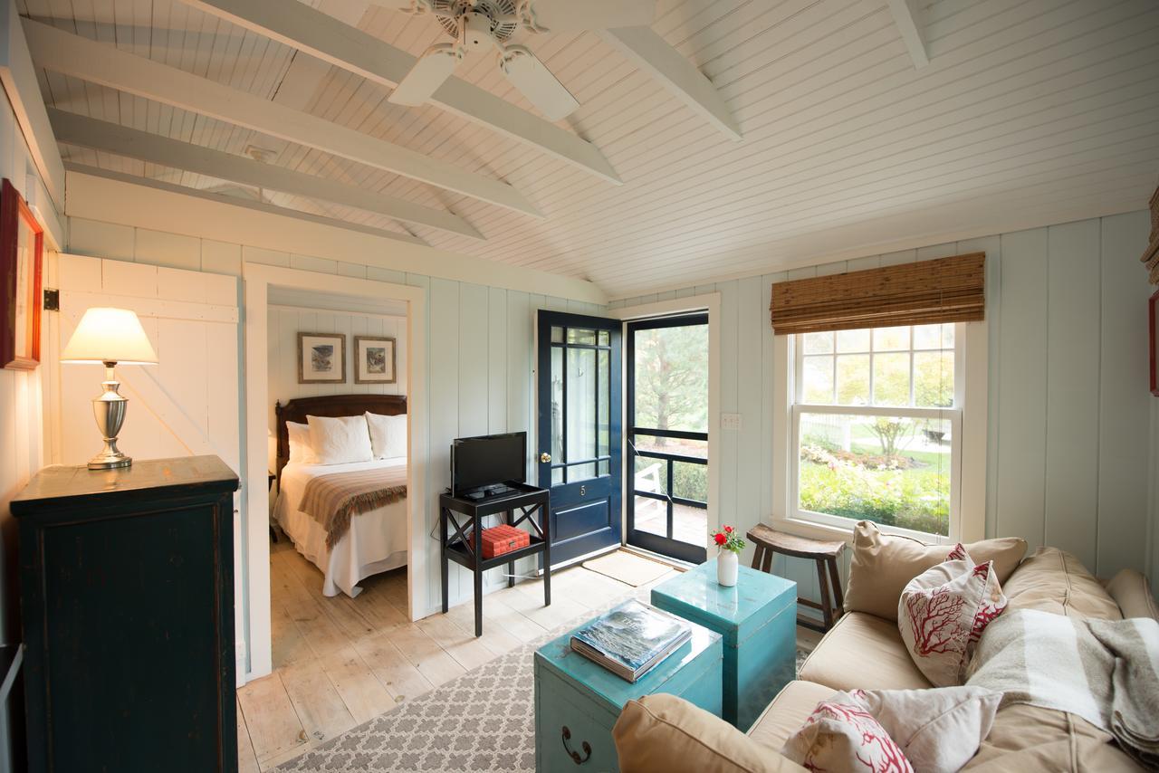 The Cottages At Cabot Cove Kennebunkport Exterior foto
