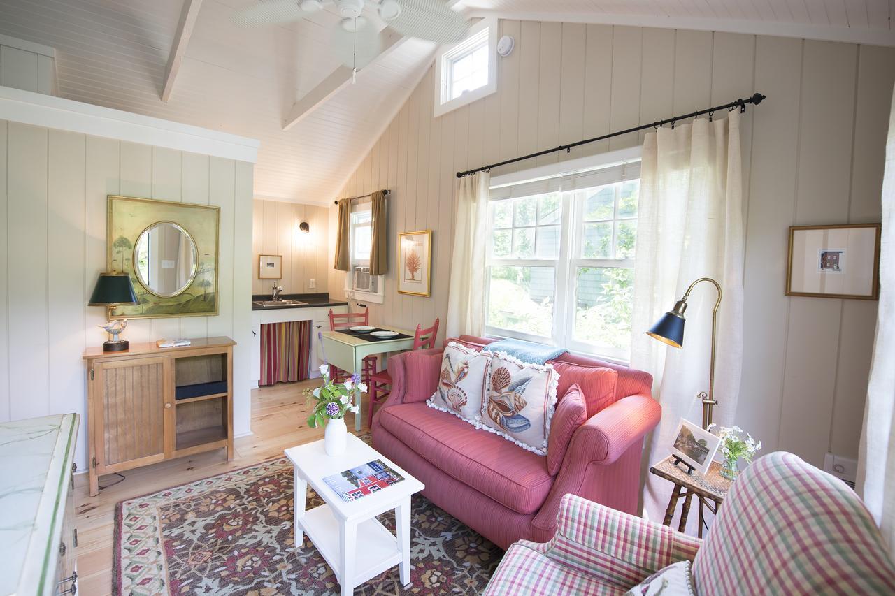 The Cottages At Cabot Cove Kennebunkport Exterior foto