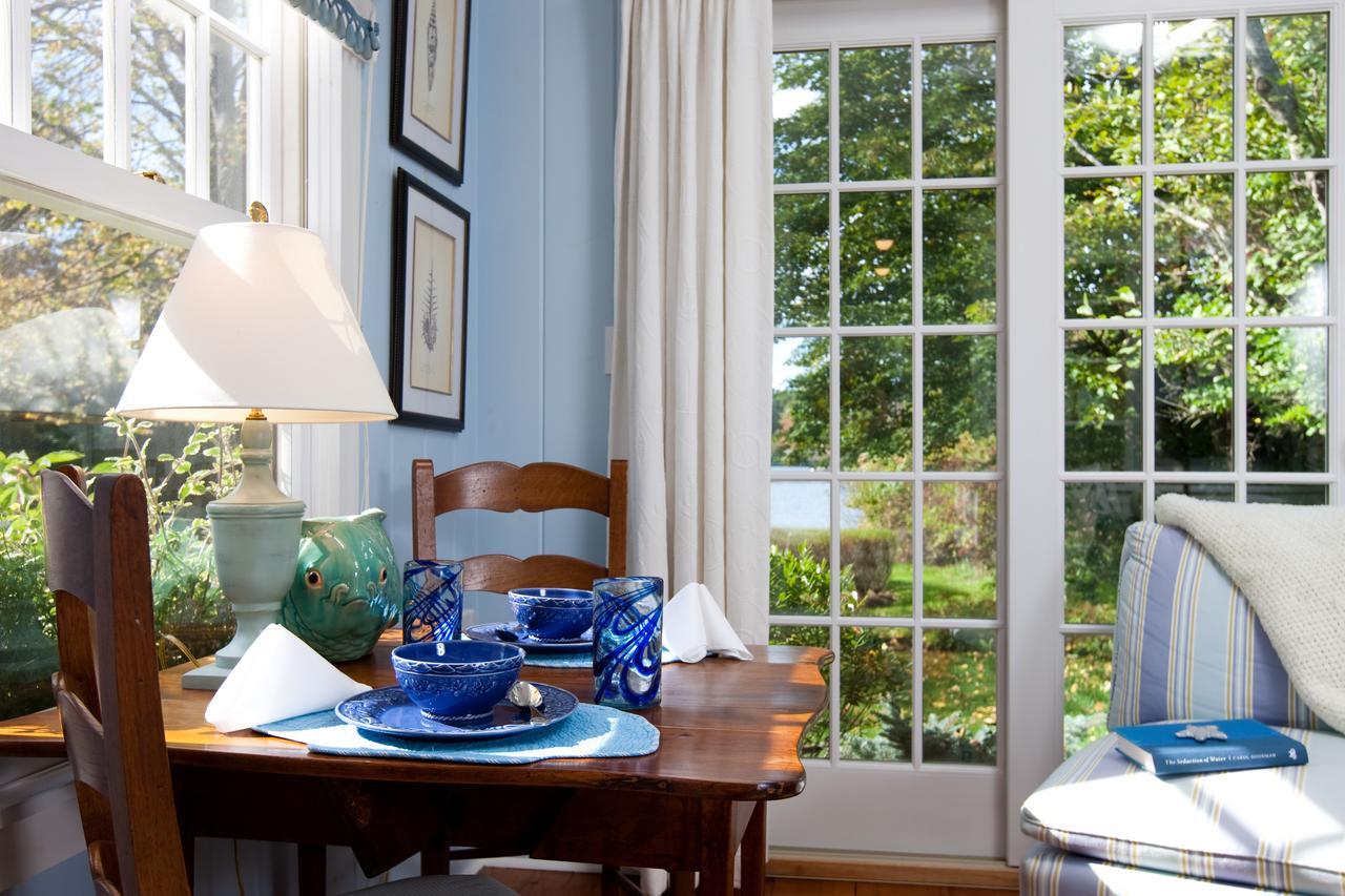 The Cottages At Cabot Cove Kennebunkport Exterior foto