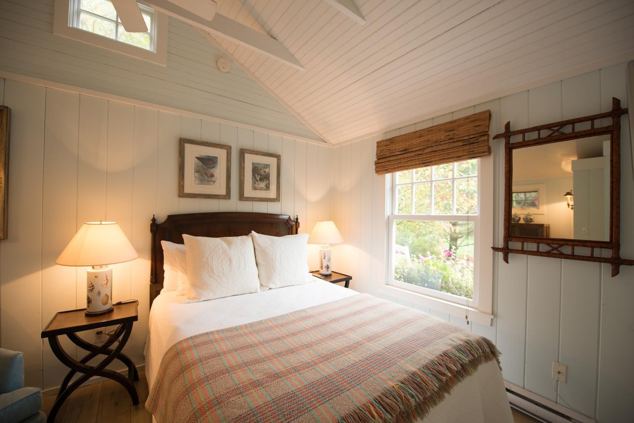 The Cottages At Cabot Cove Kennebunkport Exterior foto