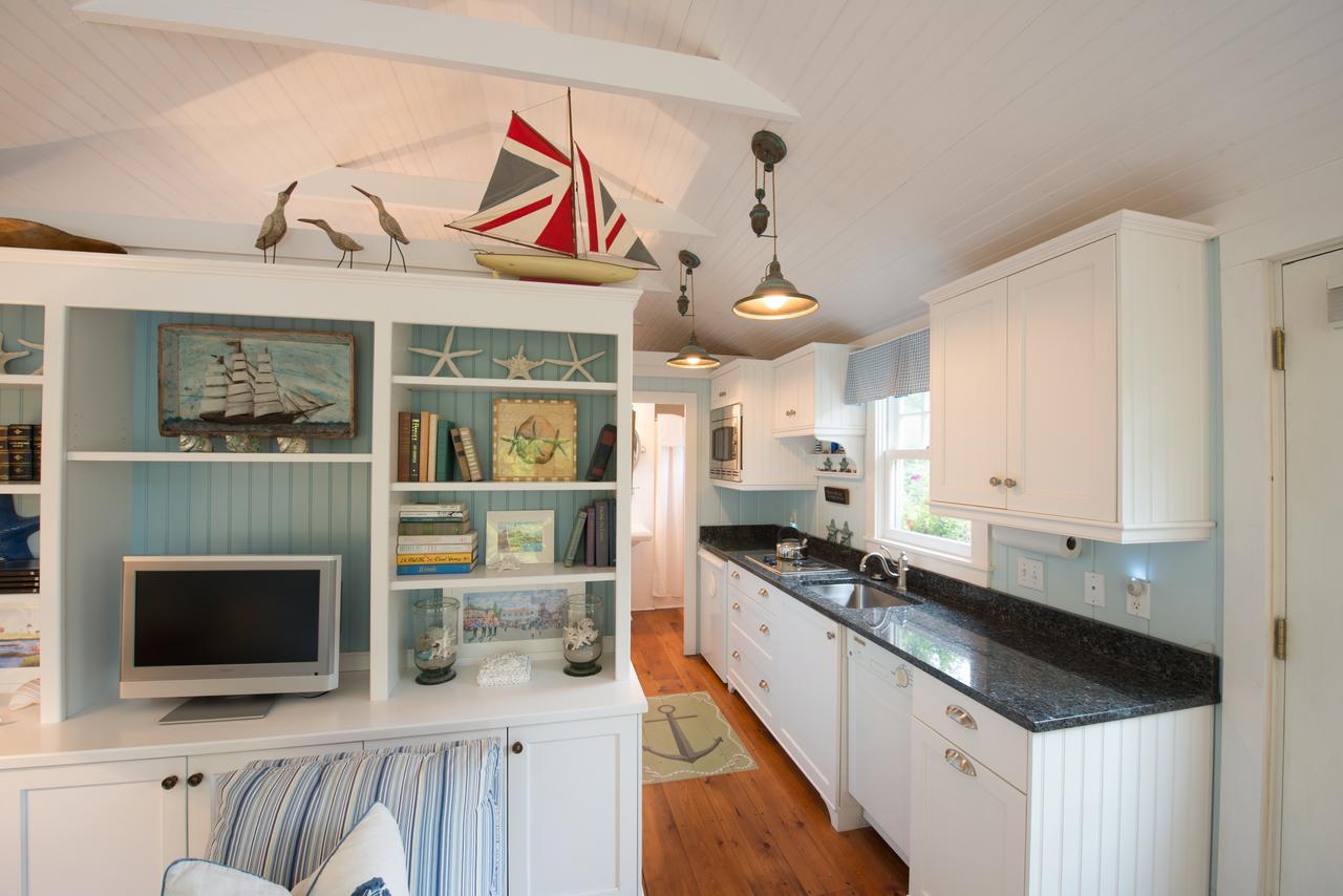 The Cottages At Cabot Cove Kennebunkport Exterior foto