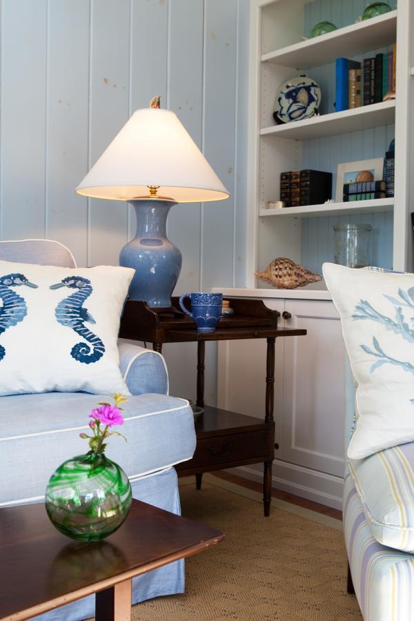 The Cottages At Cabot Cove Kennebunkport Exterior foto