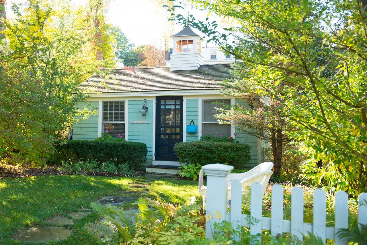 The Cottages At Cabot Cove Kennebunkport Exterior foto