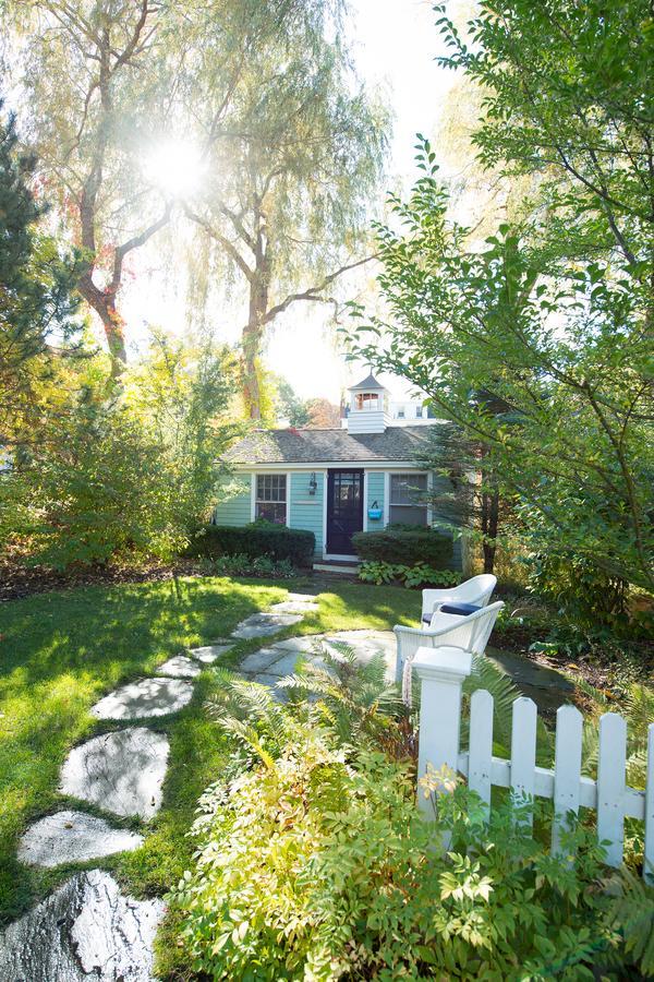 The Cottages At Cabot Cove Kennebunkport Exterior foto