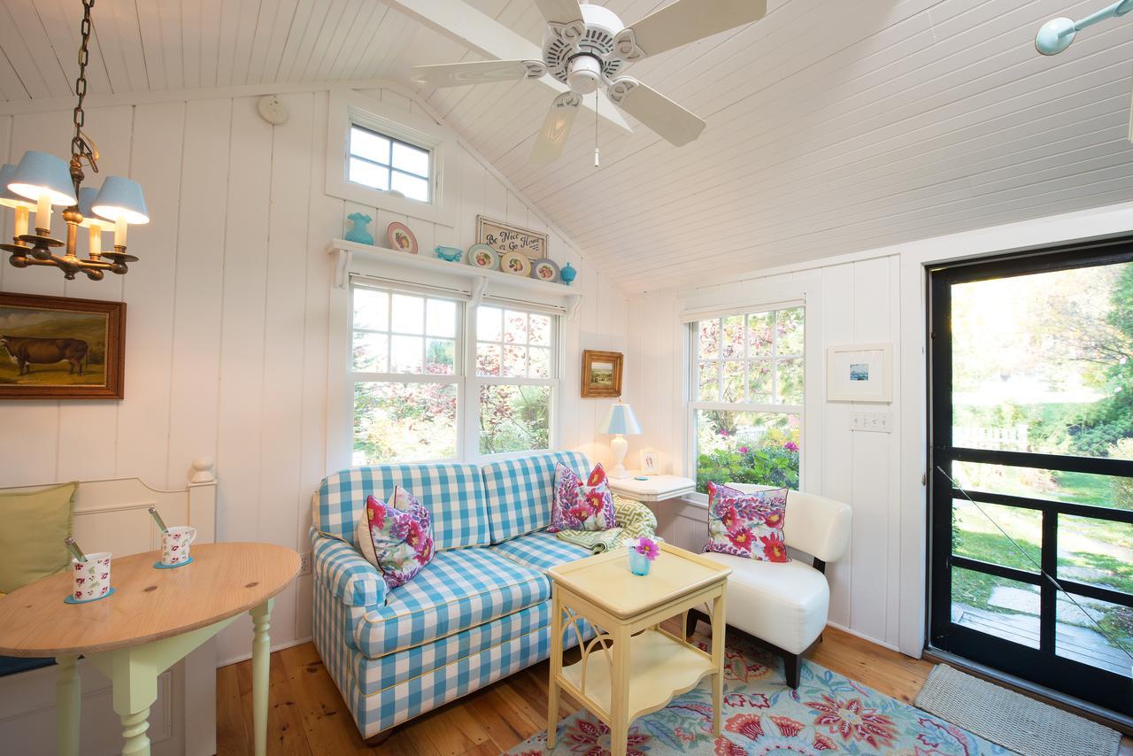 The Cottages At Cabot Cove Kennebunkport Exterior foto