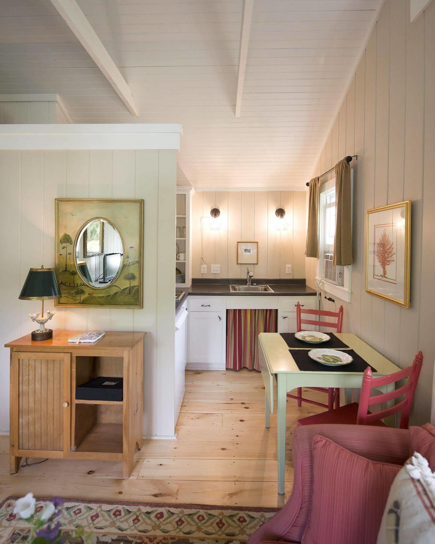 The Cottages At Cabot Cove Kennebunkport Exterior foto
