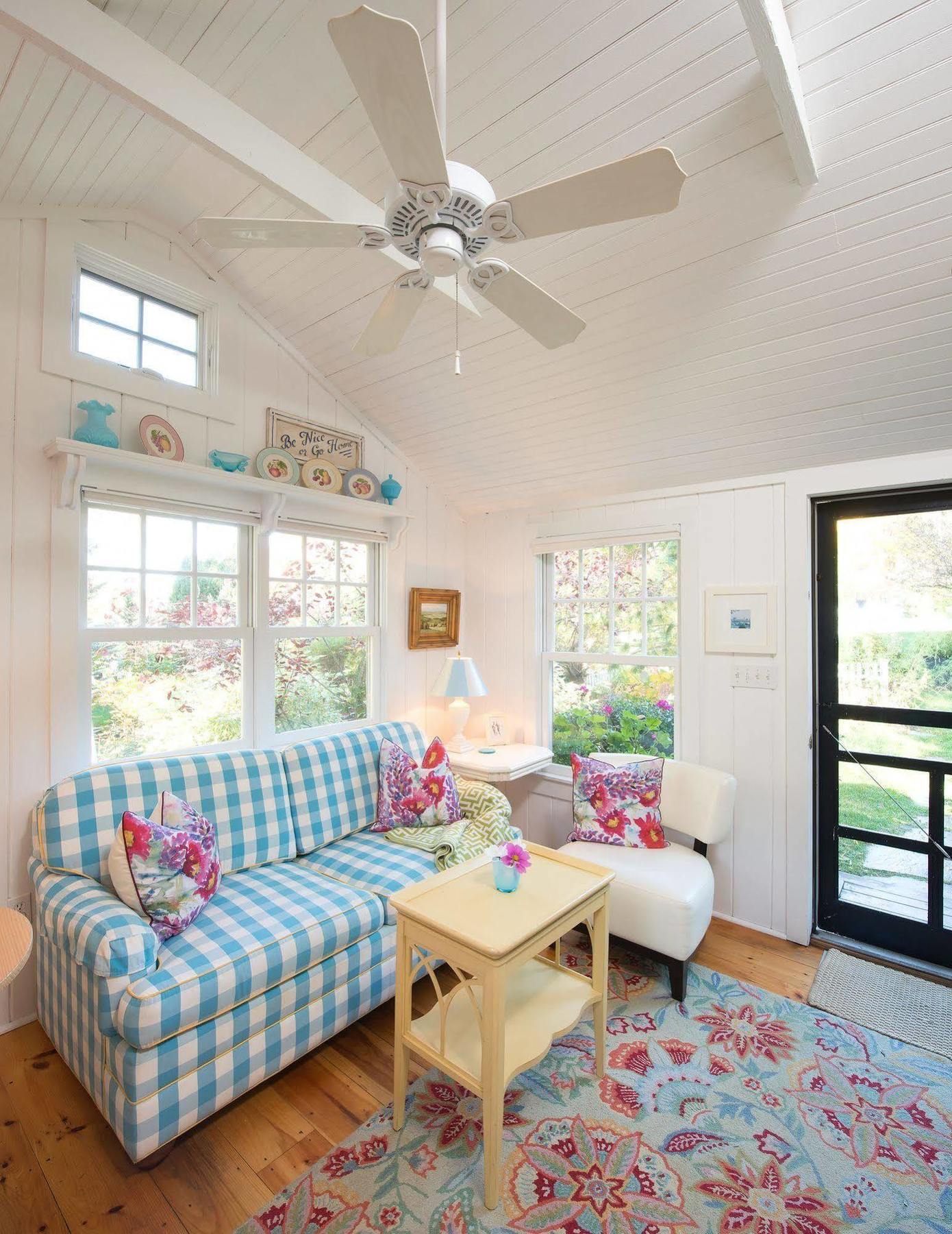 The Cottages At Cabot Cove Kennebunkport Exterior foto