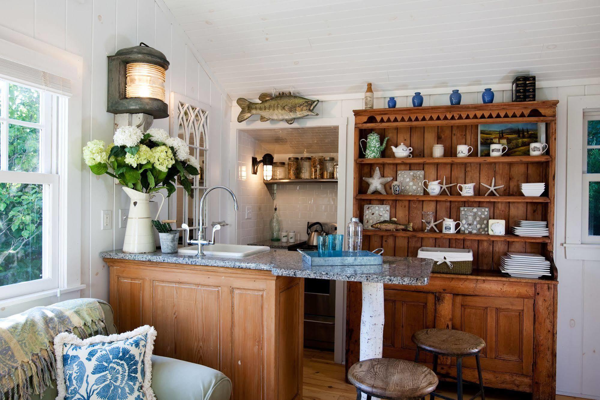 The Cottages At Cabot Cove Kennebunkport Exterior foto
