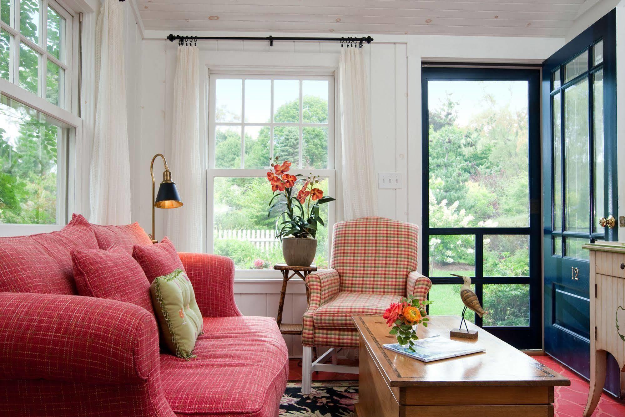 The Cottages At Cabot Cove Kennebunkport Exterior foto