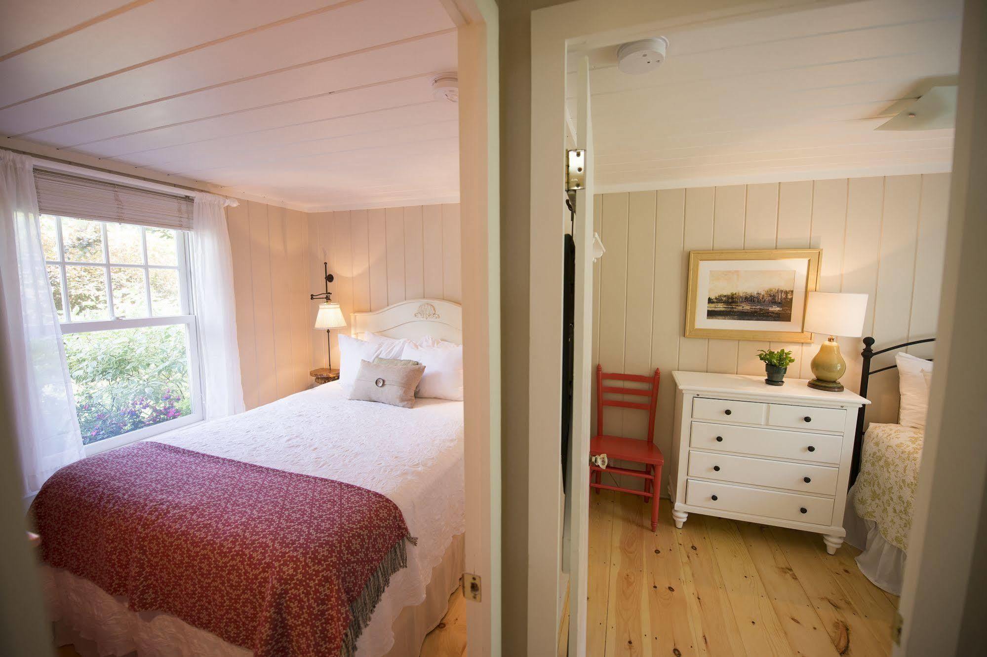 The Cottages At Cabot Cove Kennebunkport Exterior foto