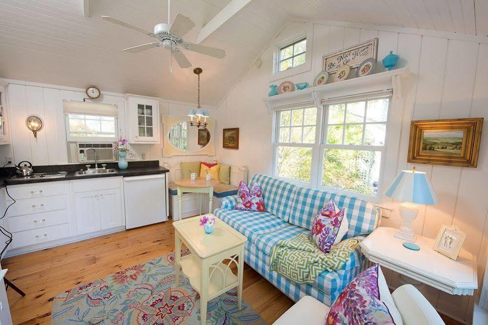 The Cottages At Cabot Cove Kennebunkport Exterior foto